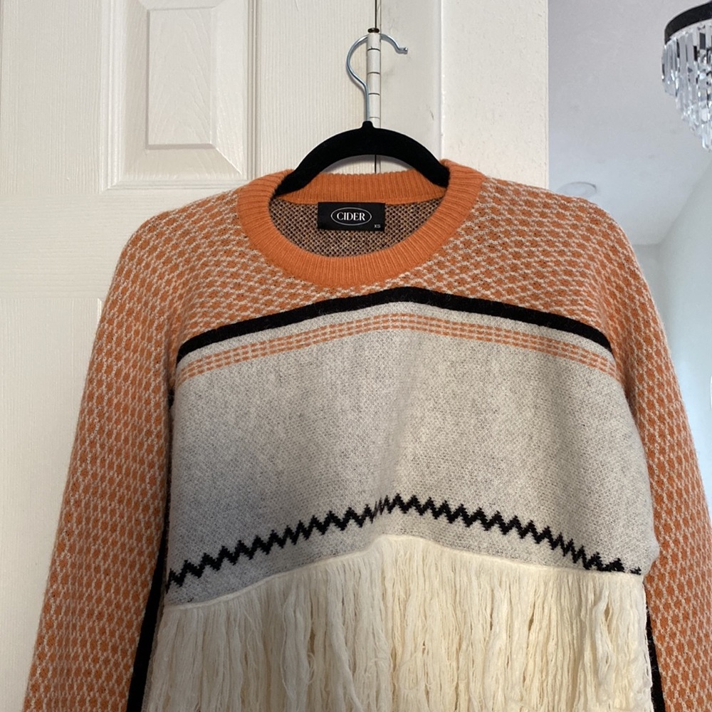 Cider crop top - Picture 3 of 4
